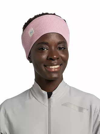 BUFF | Cinta para la cabeza CrossKnit | rosa